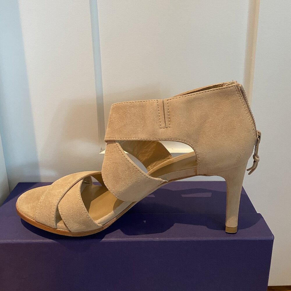 Stuart Weitzman - Hug Me - shoe - NEW - Picture 7 of 11